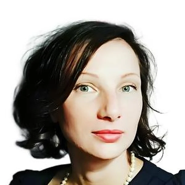 Астахова Анастасия Викторовна — Клинический психолог, Нейропсихолог, Санкт-Петербург