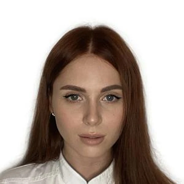 Бурова Анастасия Сергеевна — Терапевт, Ярославль