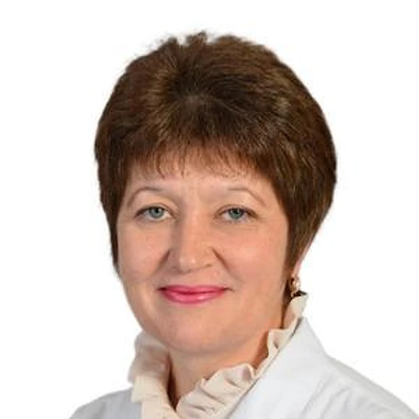 Андреева Наталья Станиславовна — Эндокринолог, Курск