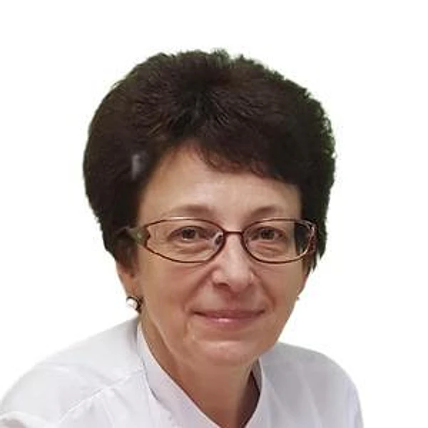 Казначеева Ольга Васильевна — Детский невролог, Курск