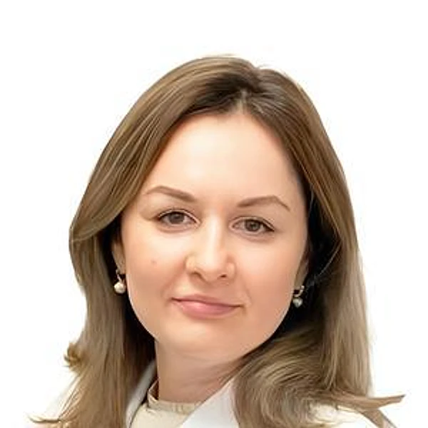 Сорина Наталья Петровна — Детский ЛОР, Подольск