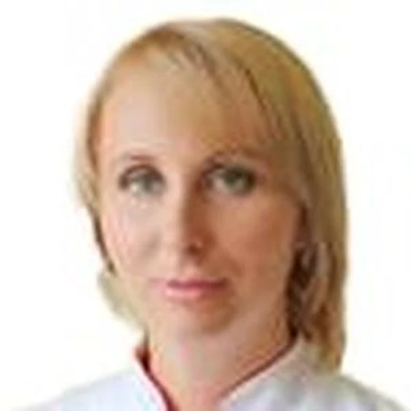 Новикова Елена Геннадьевна — Офтальмолог (окулист), Курск