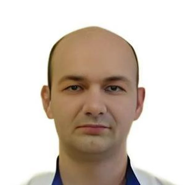 Железнов Евгений Анатольевич — Офтальмолог (окулист), Офтальмолог-хирург, Курск