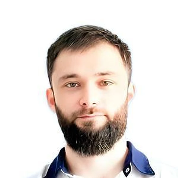 Дибиров Башир Маирбекович — Стоматолог, Детский стоматолог, Хасавюрт