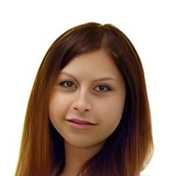 Домрачева Екатерина Александровна — Офтальмолог (окулист), Курск