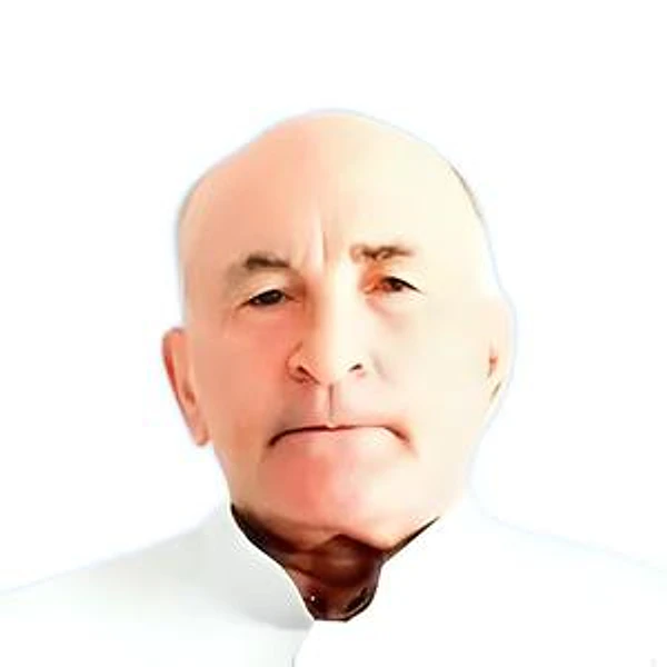 Арбулиев Магомед Магомедович — Невролог, Детский невролог, Хасавюрт