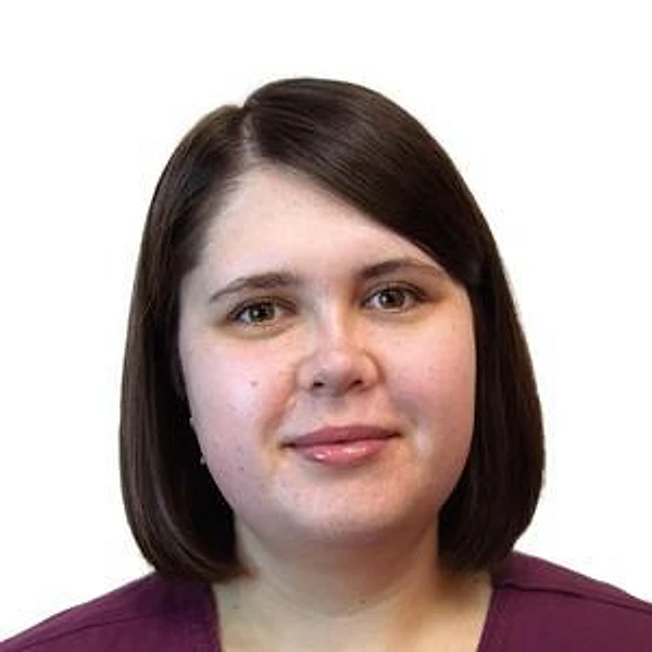 Аргунова Арина Константиновна — Терапевт, Барнаул