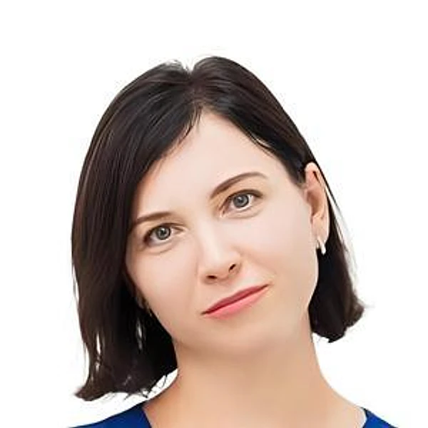 Адамова Оксана Геннадьевна — Эмбриолог, Сочи