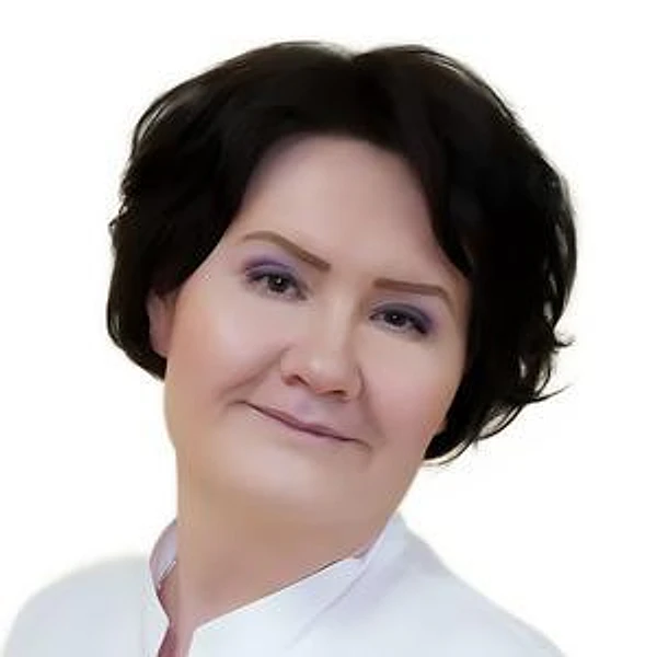 Гарипова Гульнара Хусаиновна — Онколог-гинеколог, Онколог, Трансфузиолог, Хирург, Казань