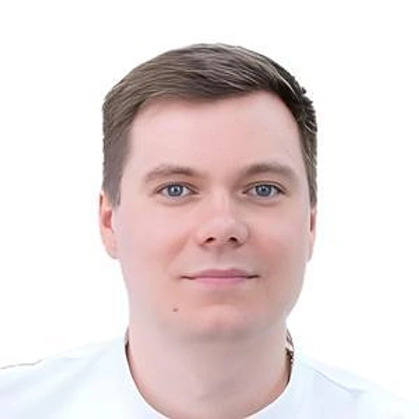 Фёдоров Виктор Евгеньевич — Стоматолог-хирург, Стоматолог-имплантолог, Новосибирск