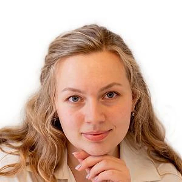 Лисицына Александра Андреевна — Терапевт, Володарск