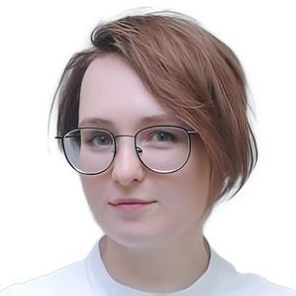 Позднякова Валерия Олеговна — Офтальмолог (окулист), Санкт-Петербург