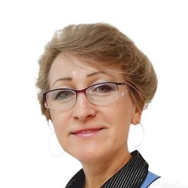 Маркевич Ольга Геннадьевна — Гинеколог, Детский гинеколог, Функциональный диагност, Ярославль