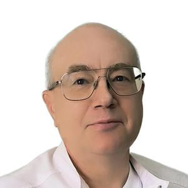 Милюнас Юрий Александрович — Ортопед, Травматолог, Кореновск