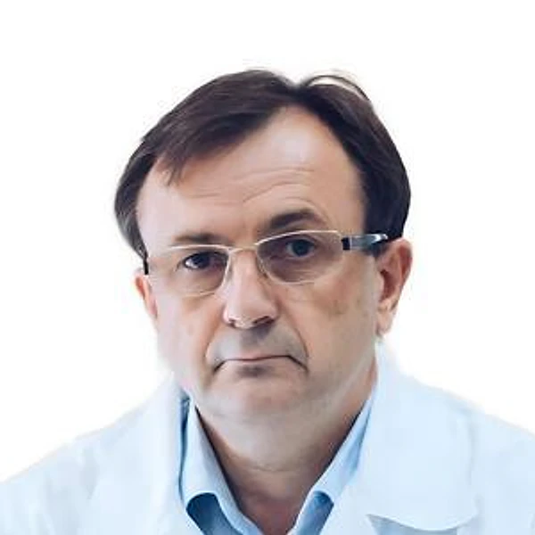 Латышев Юрий Павлович — Проктолог (колопроктолог), Онколог, Липецк