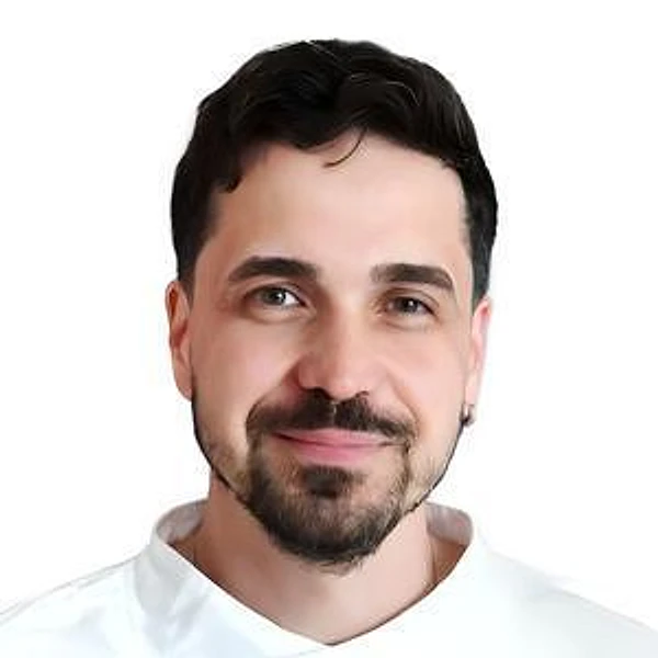 Галуза Александр Владимирович — Анестезиолог-реаниматолог, Новосибирск
