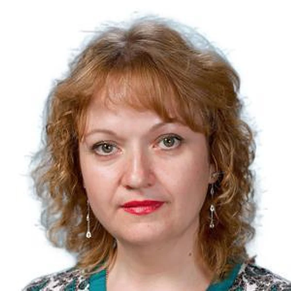 Спицына Вера Анатольевна — Анестезиолог-реаниматолог, Новосибирск