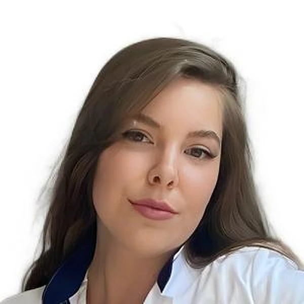 Шипкова Виктория Евгеньевна — Гинеколог, Врач УЗИ, Ярославль