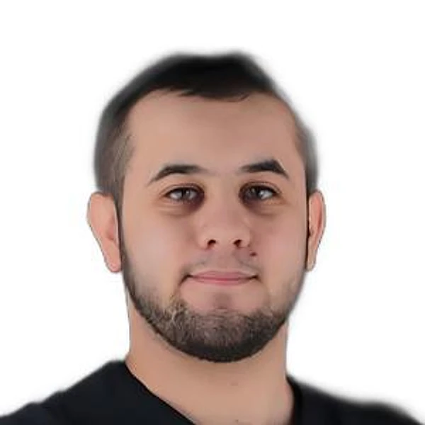 Алиев Тимур Магомедович — Стоматолог-имплантолог, Стоматолог-хирург, Москва