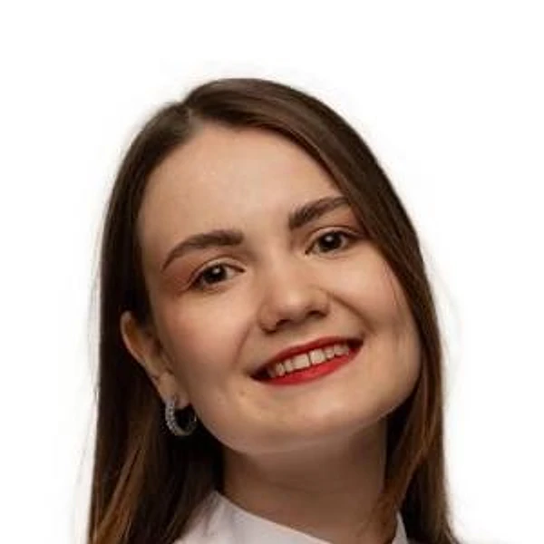 Ахметзянова Гузель Маратовна — Стоматолог, Детский ортодонт, Стоматолог-ортодонт, Самара