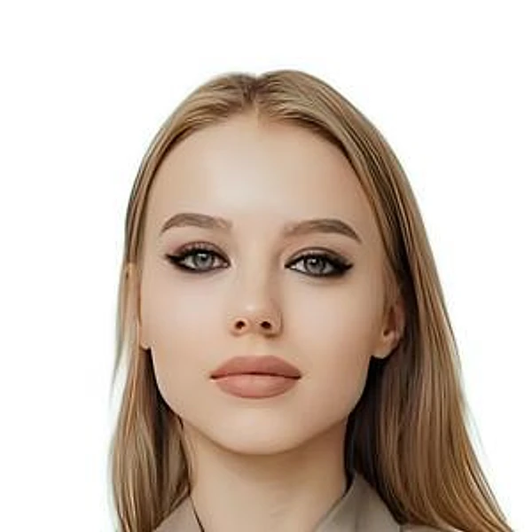 Заводчикова Кристина Дмитриевна — Педиатр, Ярославль