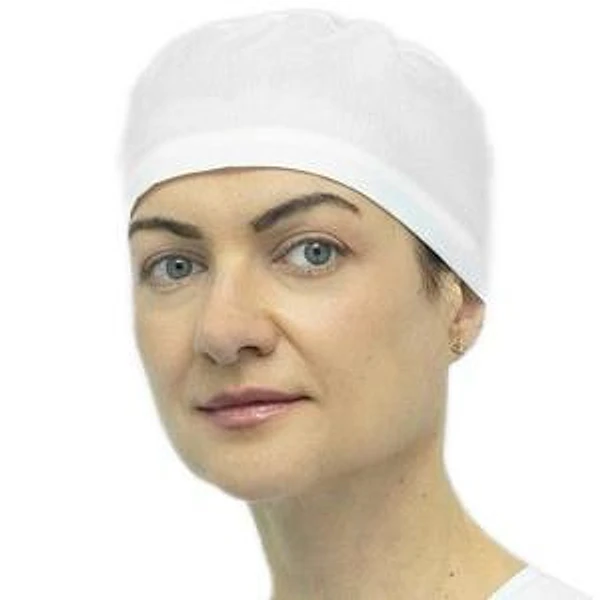 Евграфова Анна Олеговна — Стоматолог, Стоматолог-имплантолог, Стоматолог-ортопед, Стоматолог-хирург, Стоматолог-эндодонтист, Курск