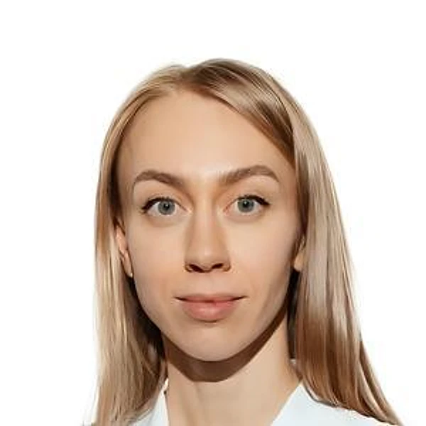Лапова Татьяна Сергеевна — Детский стоматолог, Стоматолог, Самара