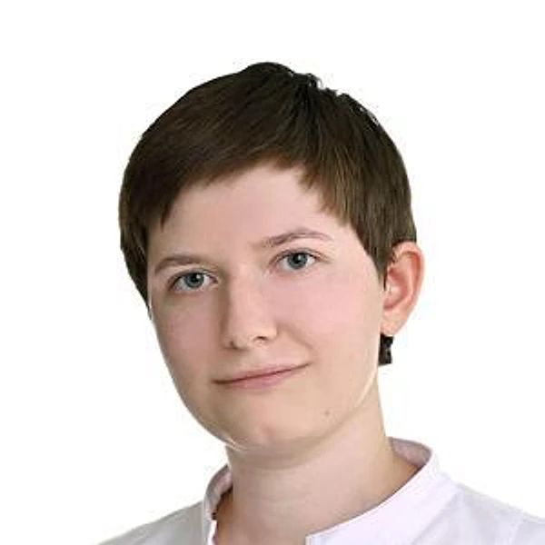 Байкова Елена Степановна — Стоматолог, Екатеринбург