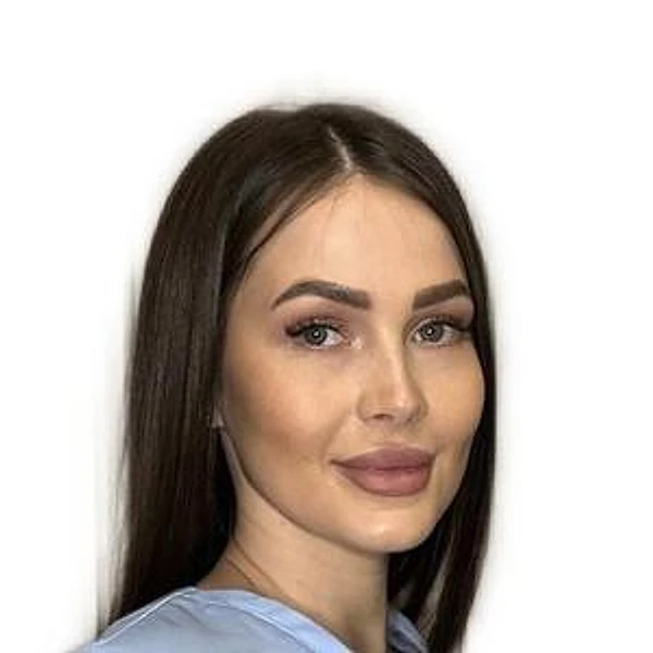 Шахман Александра Владимировна — Дерматолог, Врач-косметолог, Симферополь