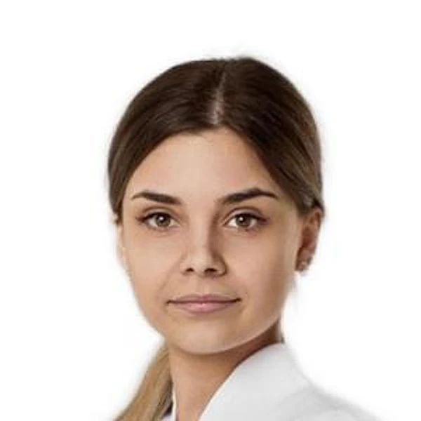 Золотых Оксана Магомедовна — Стоматолог, Красноярск