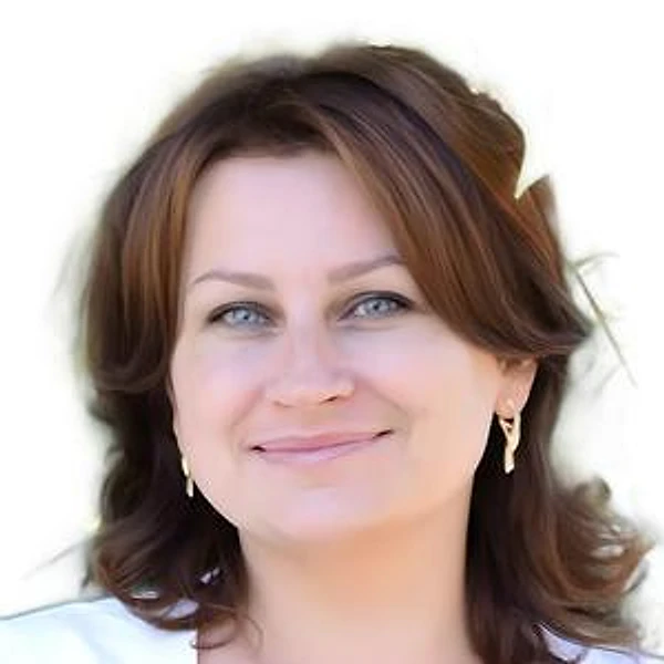 Анненкова Анна Викторовна — Стоматолог, Курск