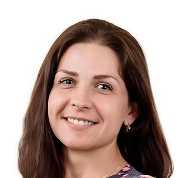 Котова Любовь Алексеевна — Стоматолог, Стоматолог-эндодонтист, Курск