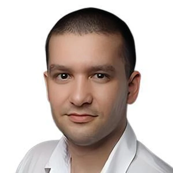 Схабо Заур Казбекович — Стоматолог-ортопед, Курск