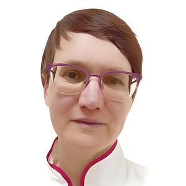 Михайлова Татьяна Вячеславовна — Гинеколог, Акушер, Врач УЗИ, Ярославль