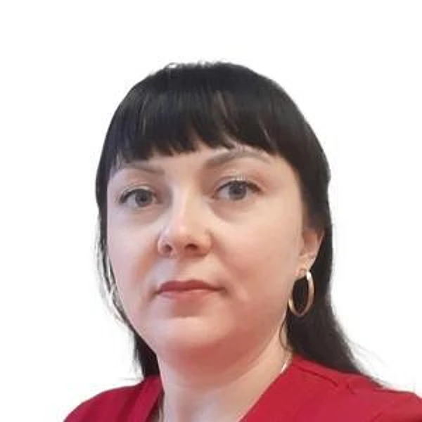 Курохтина Евгения Михайловна — Гастроэнтеролог, Терапевт, Тамбов