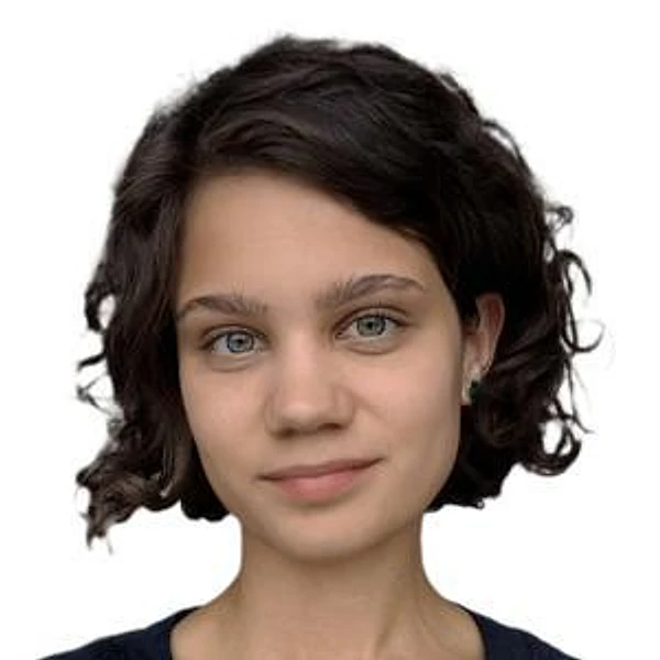 Лебедева Алёна Олеговна — Эндокринолог, Луга