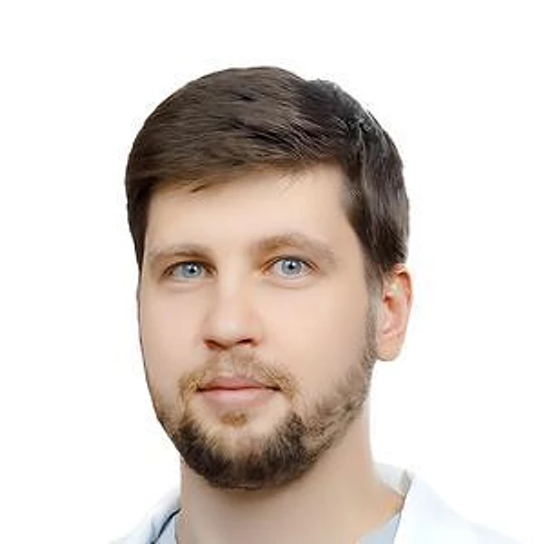 Перец Михаил Иванович — Стоматолог-хирург, Москва