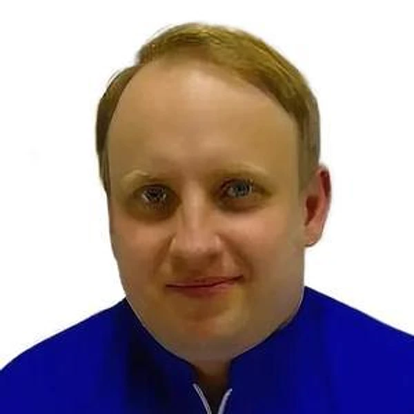 Громов Александр Леонидович — Стоматолог-хирург, Челюстно-лицевой хирург, Курск