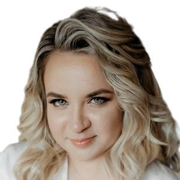 Андреева Алина Михайловна — Терапевт, Новосибирск