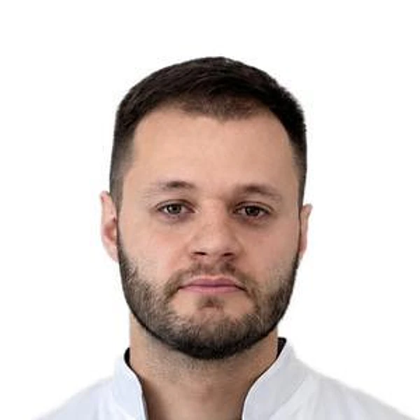 Ахмедов Яхья Камилович — Пластический хирург, Москва