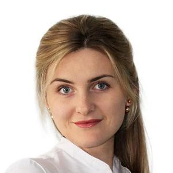 Бушмина Александра Александровна — Стоматолог, Детский стоматолог, Курск
