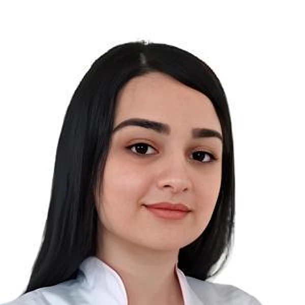 Мехтиева Шанай - — Детский массажист, Екатеринбург