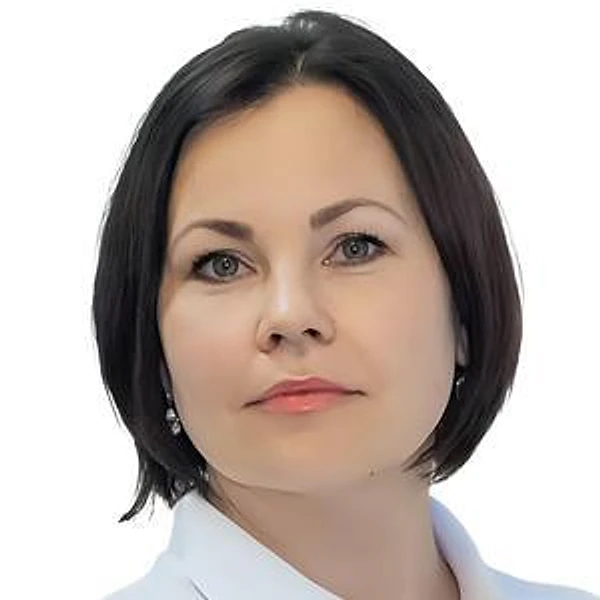 Дубровская Нэлли Геннадьевна — Логопед, Дефектолог, Москва