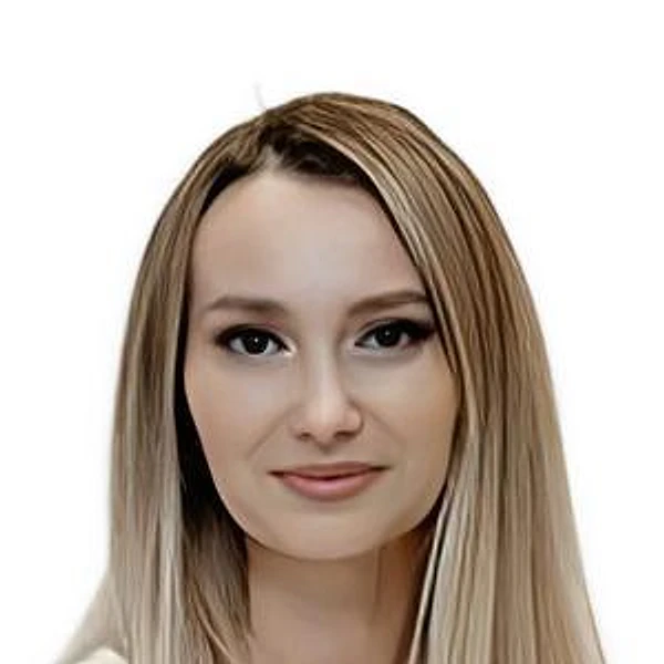 Прокопенко Юлия Александровна — Стоматолог, Курск
