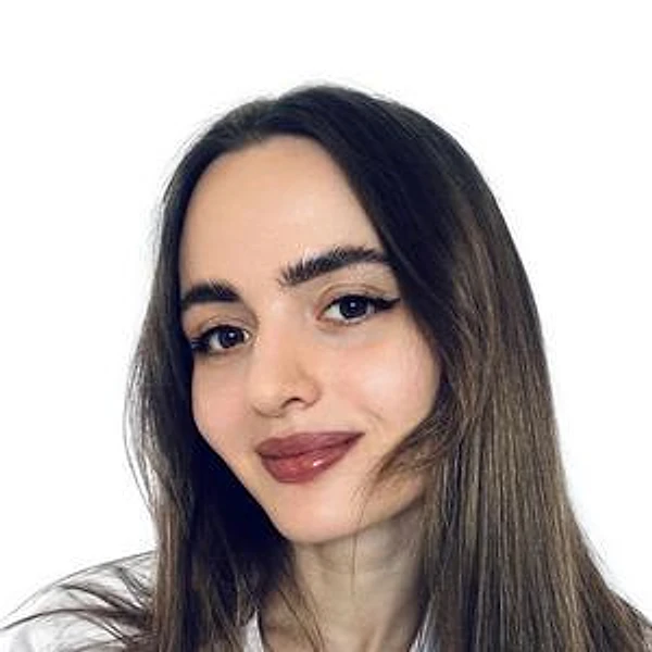 Орехова Эмма Евгеньевна — Анестезиолог-реаниматолог, Москва