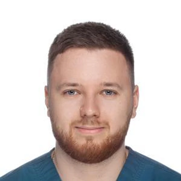 Гаврилов Максим Геннадьевич — Стоматолог-хирург, Стоматолог, Калининград