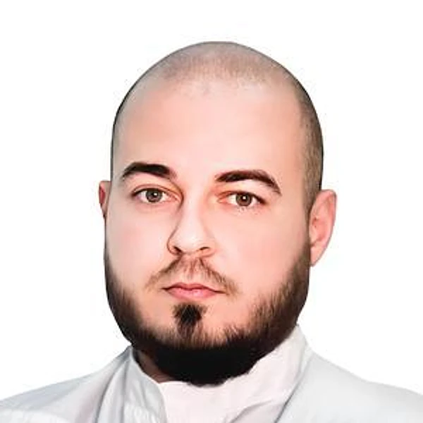 Гончаренко Александр Борисович — Уролог, Андролог, Самара
