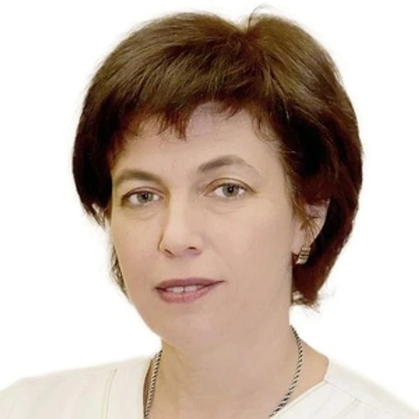 Волохова Белла Аркадьевна — Стоматолог, Стоматолог-ортопед, Стоматолог-хирург, Курск