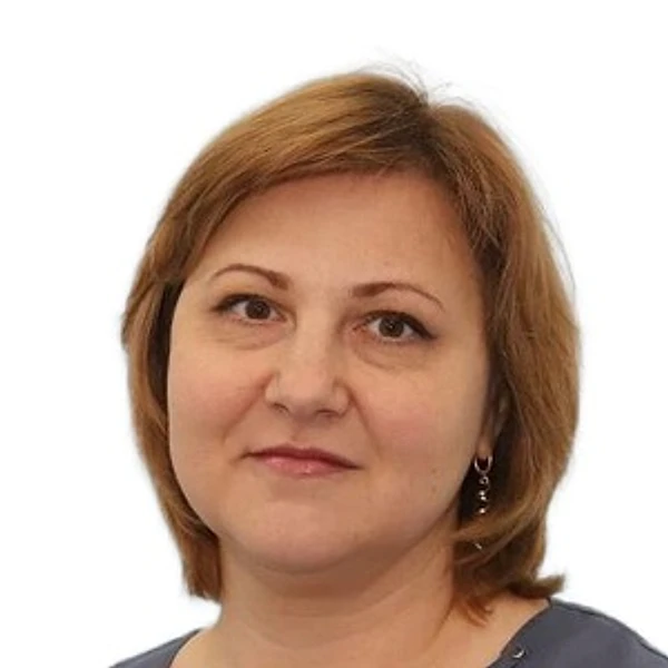 Останкова Елена Владимировна — Стоматолог, Курск