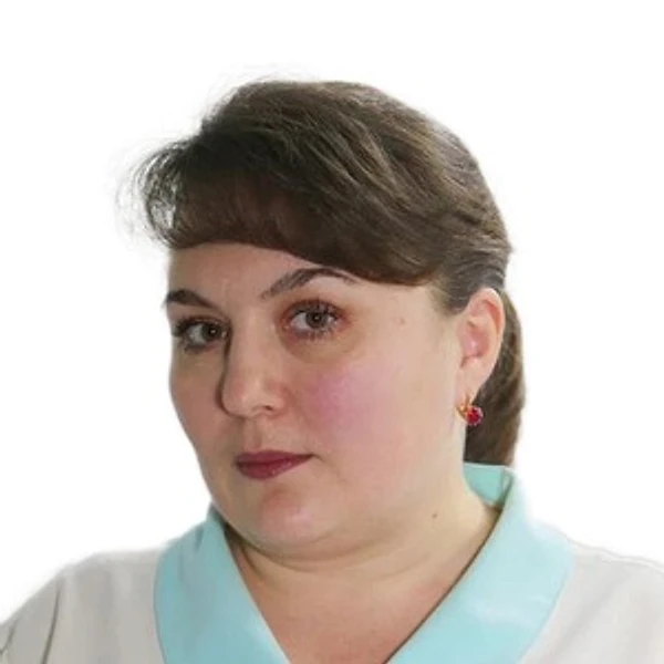 Горяинова Наталья Сергеевна — Стоматолог, Курск